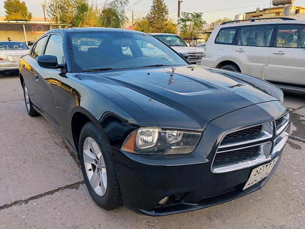 Dodge Charger